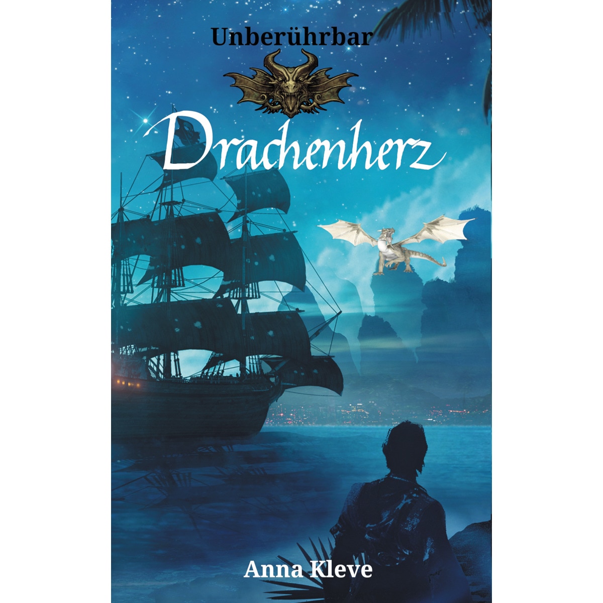 Drachenherz 1