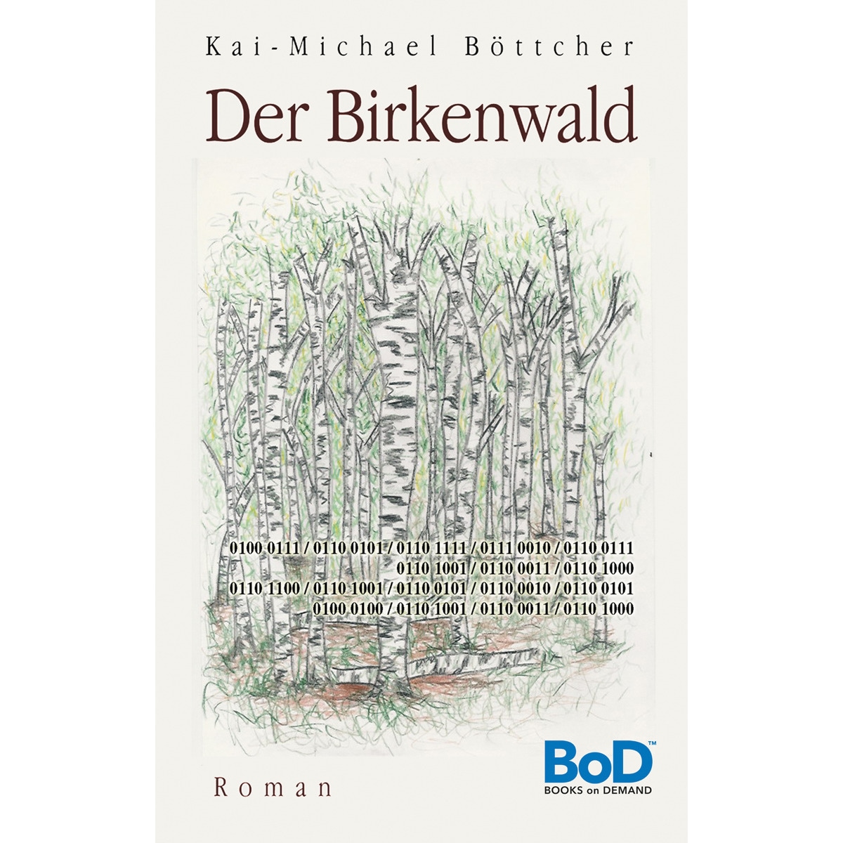 Der Birkenwald 1