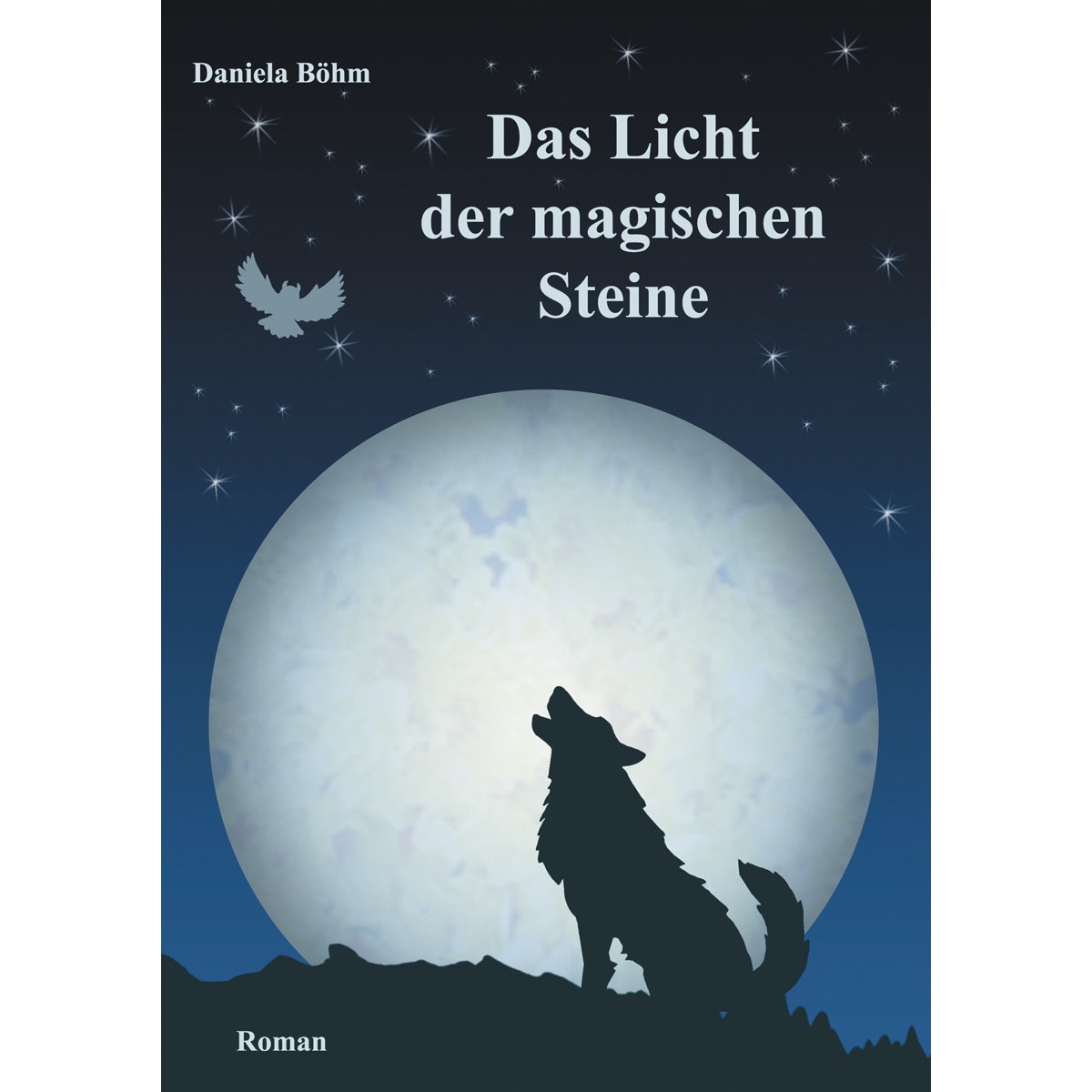Das Licht der magischen Steine (Capa mole) 1