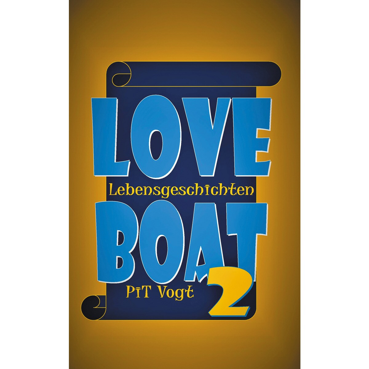 Loveboat 3 1