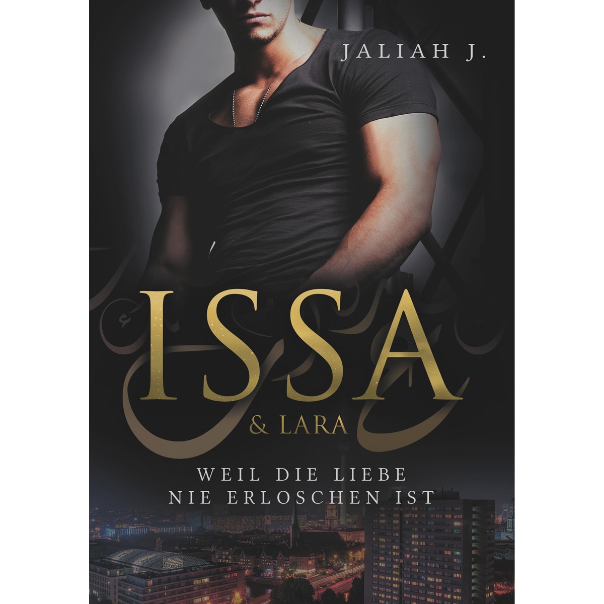 Issa & Lara: Weil die Liebe nie erloschen ist (Capa mole) 1