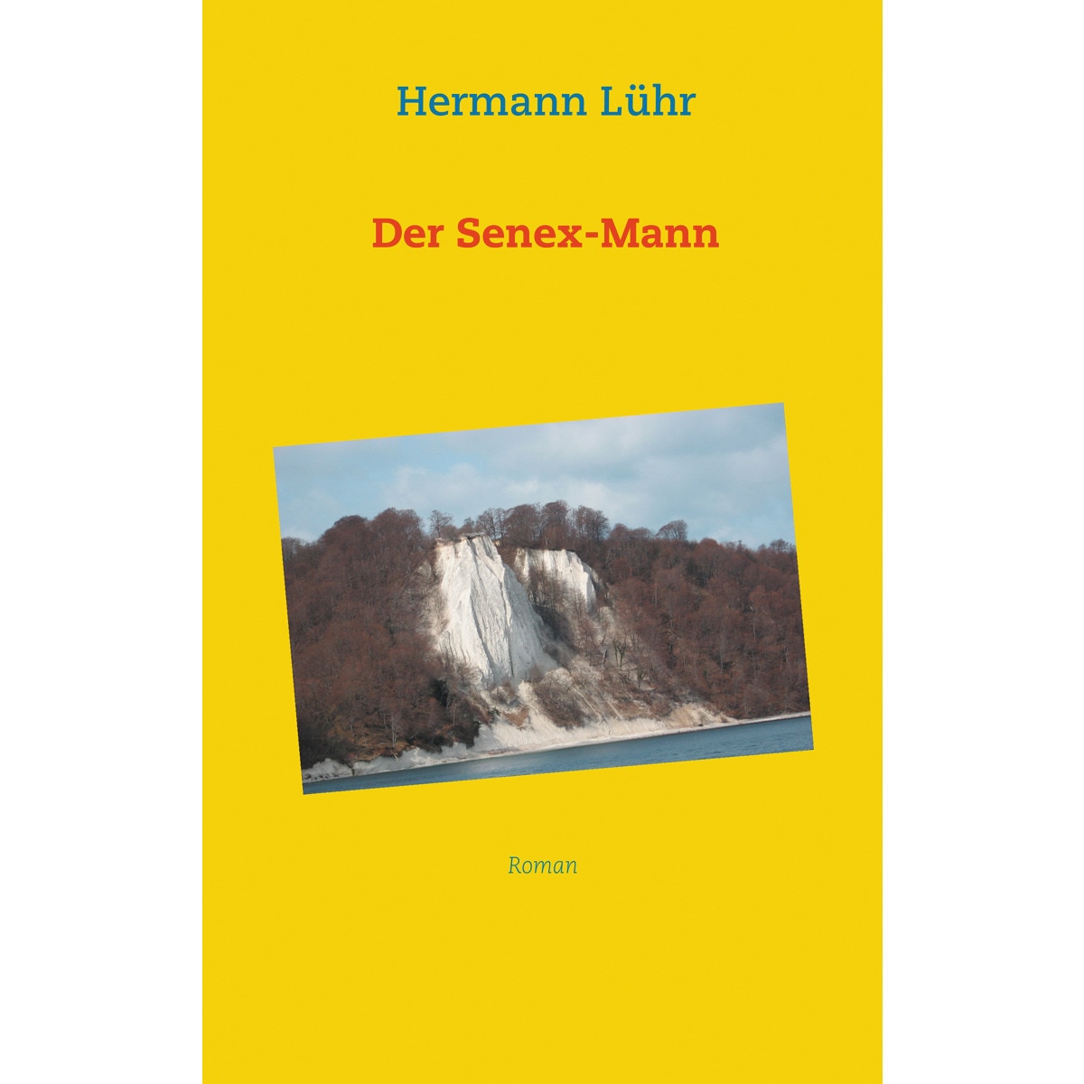 Der Senex-Mann 1