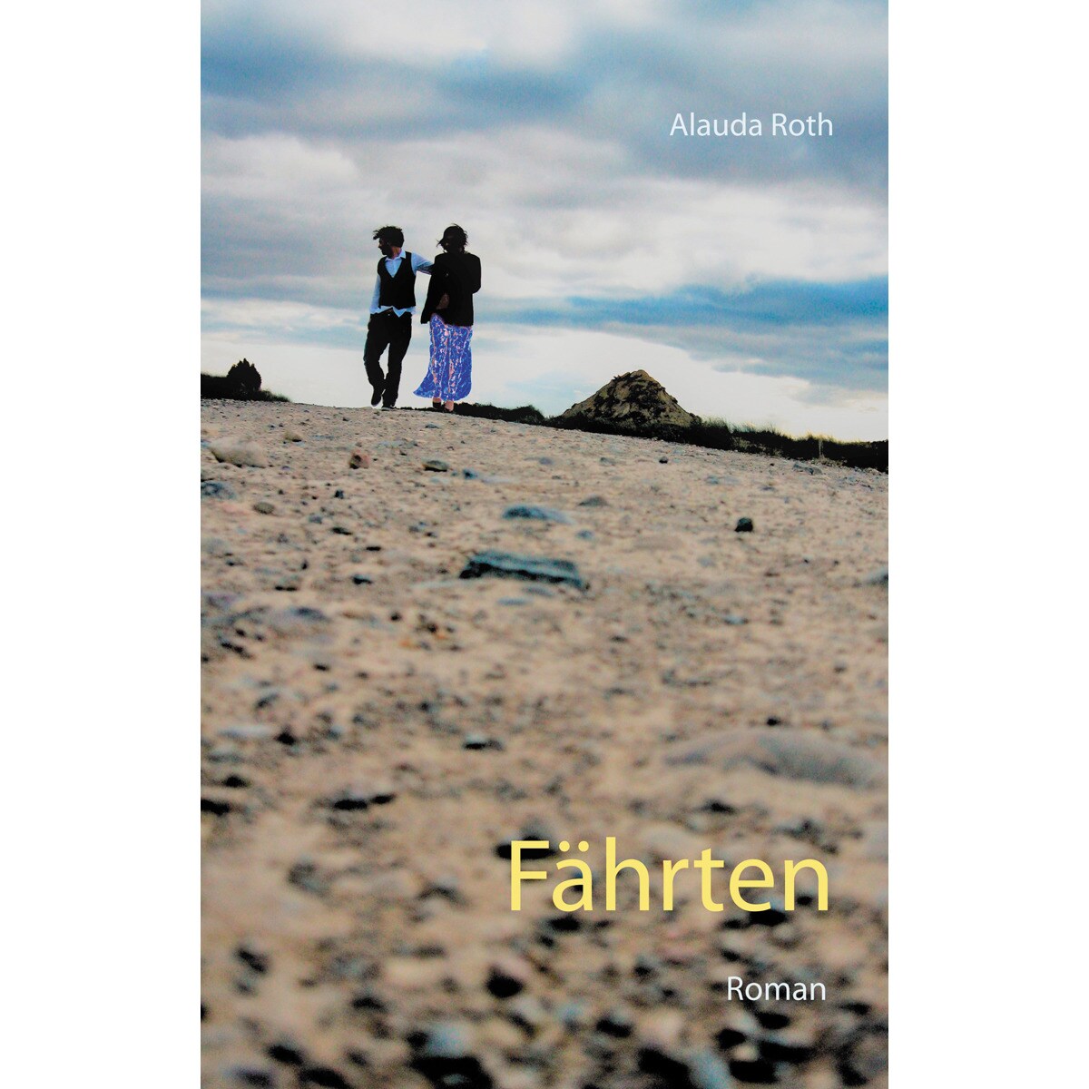Fährten 1