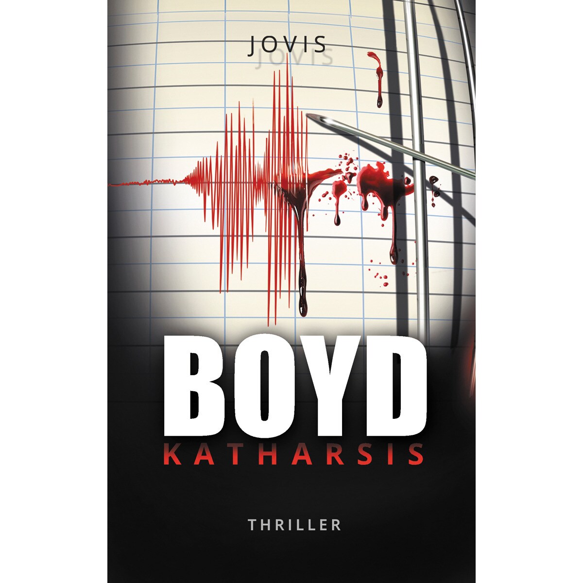 Boyd Katharsis (Capa mole) 1