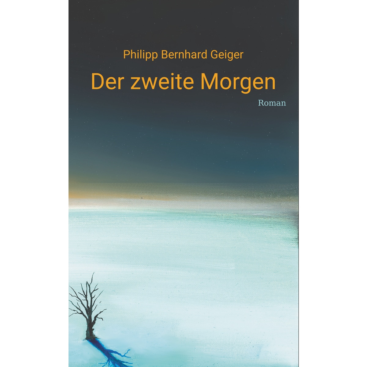 Der zweite Morgen 1