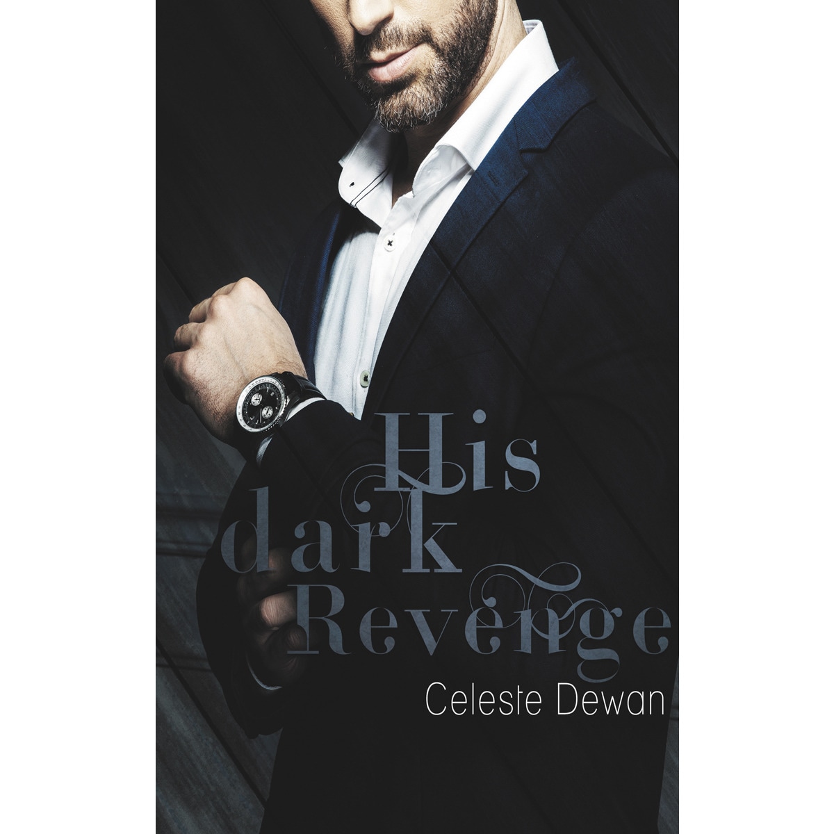 His dark Revenge 1