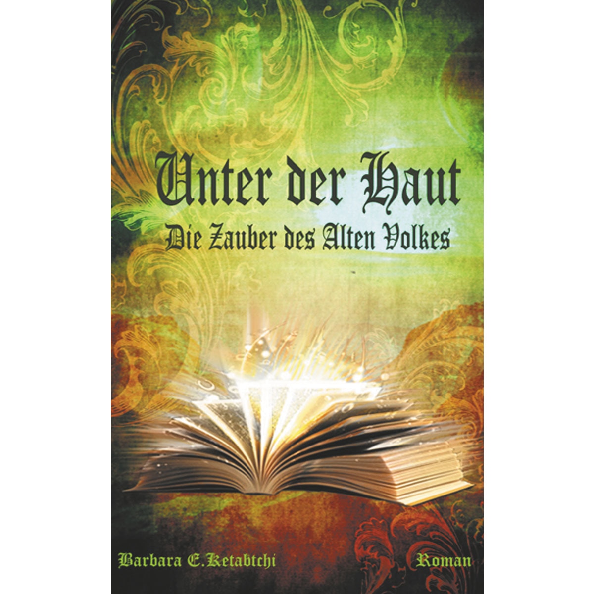 Unter der Haut 1