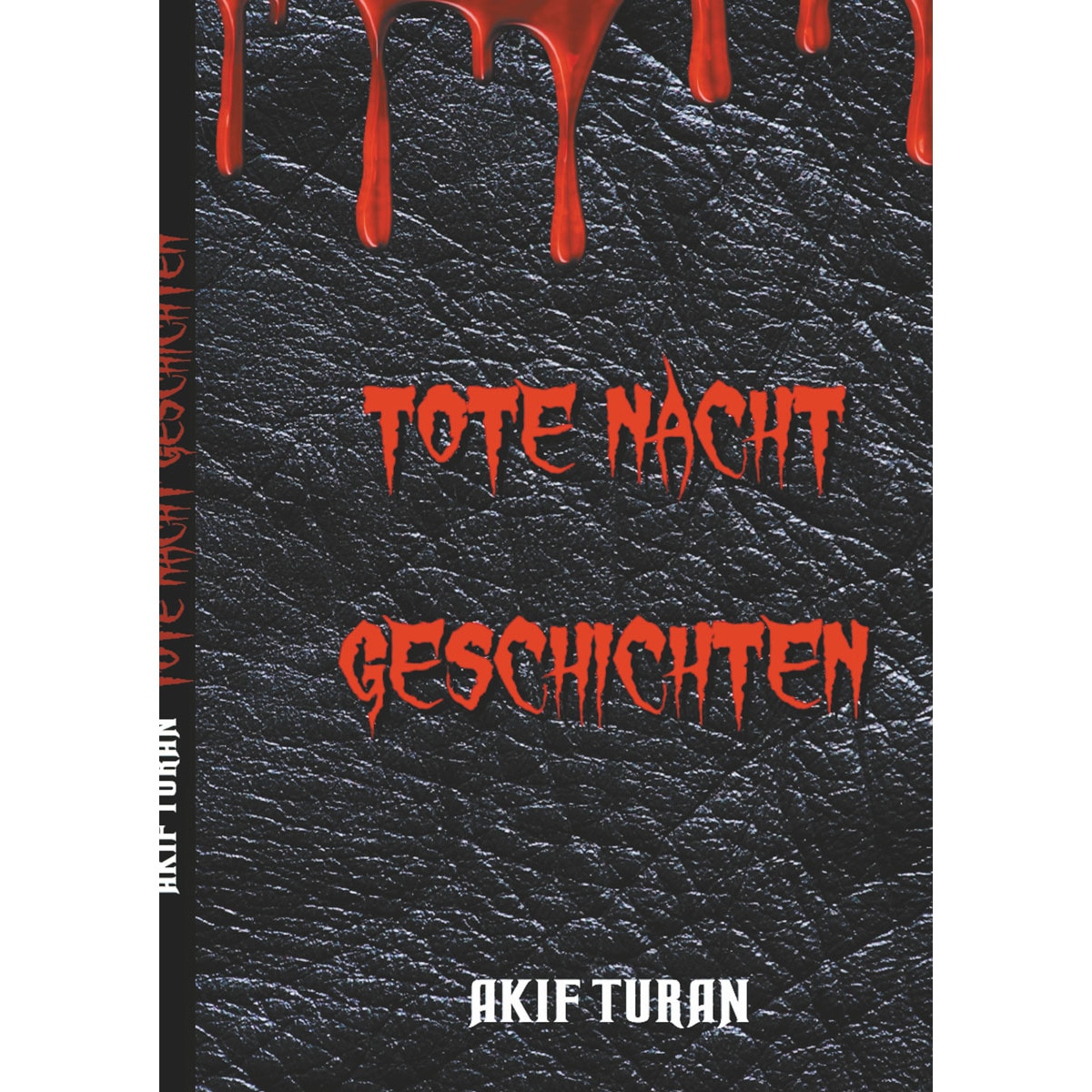Tote Nacht Geschichten 1