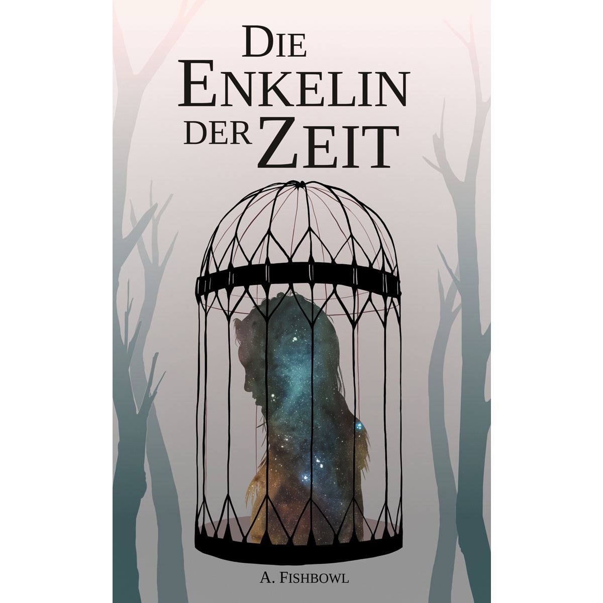 Imagem 0 de Die Enkelin der Zeit (Capa mole)