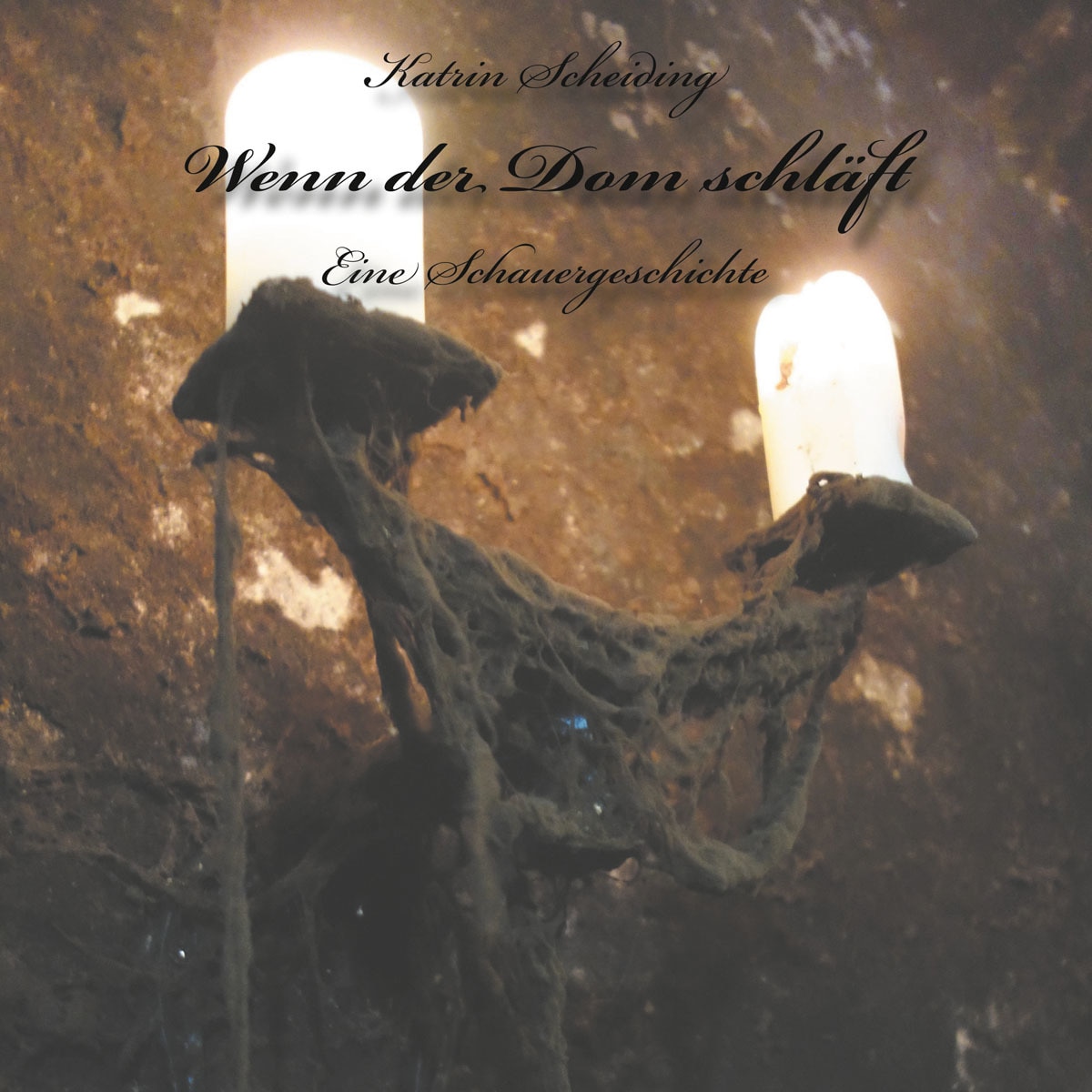 Wenn der Dom schläft 1