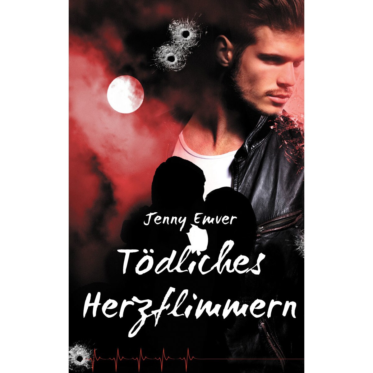 Tödliches Herzflimmern 1