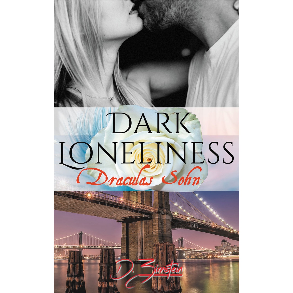 Imagem 0 de Dark Loneliness: Draculas Sohn (Capa mole)
