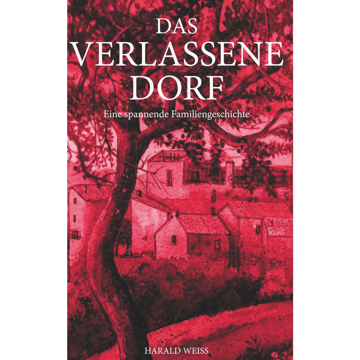 Das verlassene Dorf 1