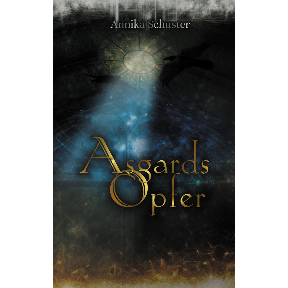 Asgards Opfer 1