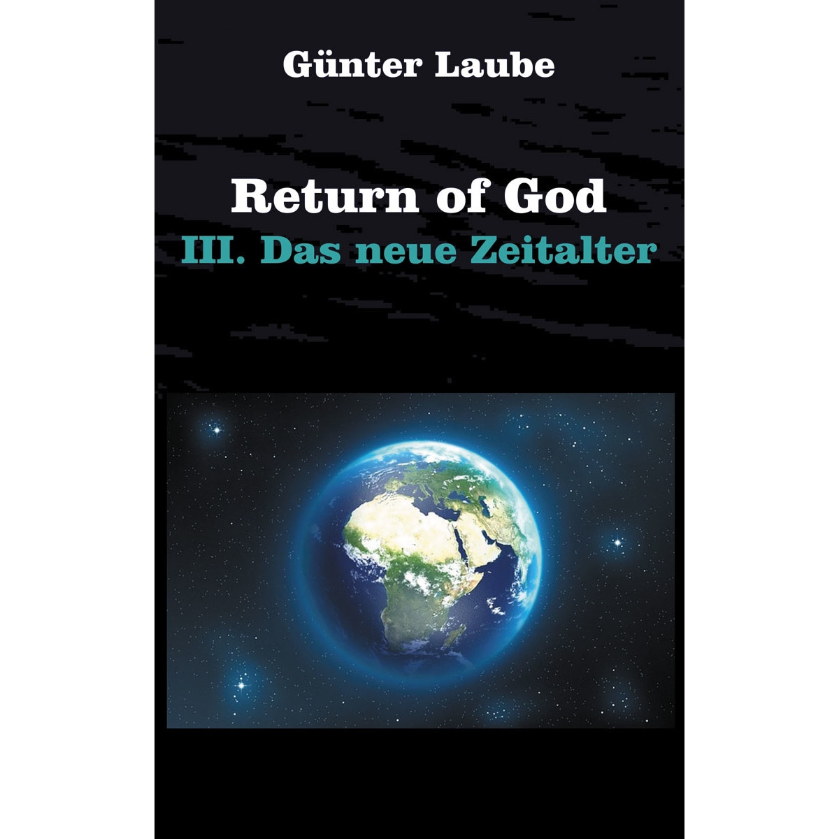 Return of God 1