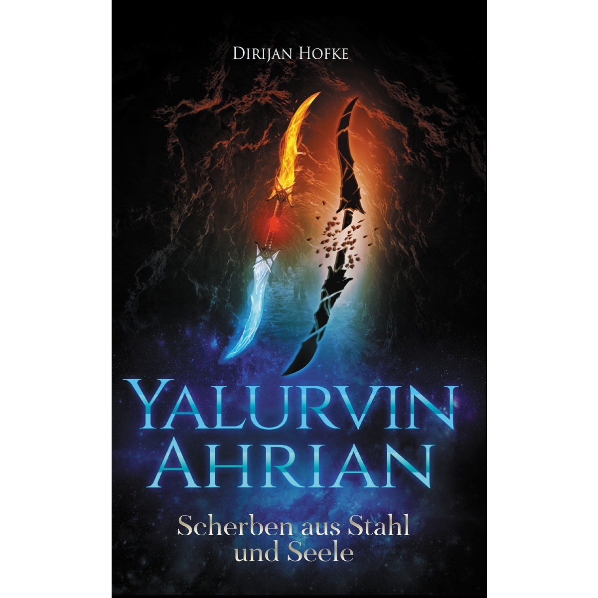 Yalurvin Ahrian 1