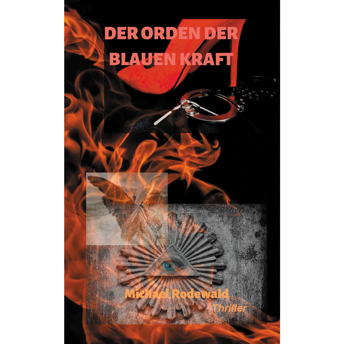 Der Orden der blauen Kraft 1