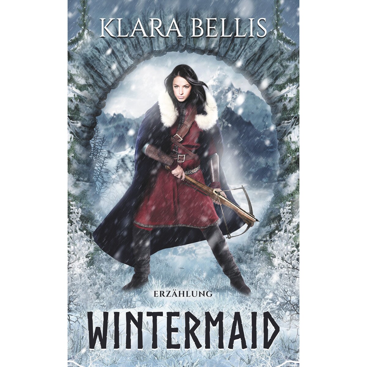Wintermaid 1