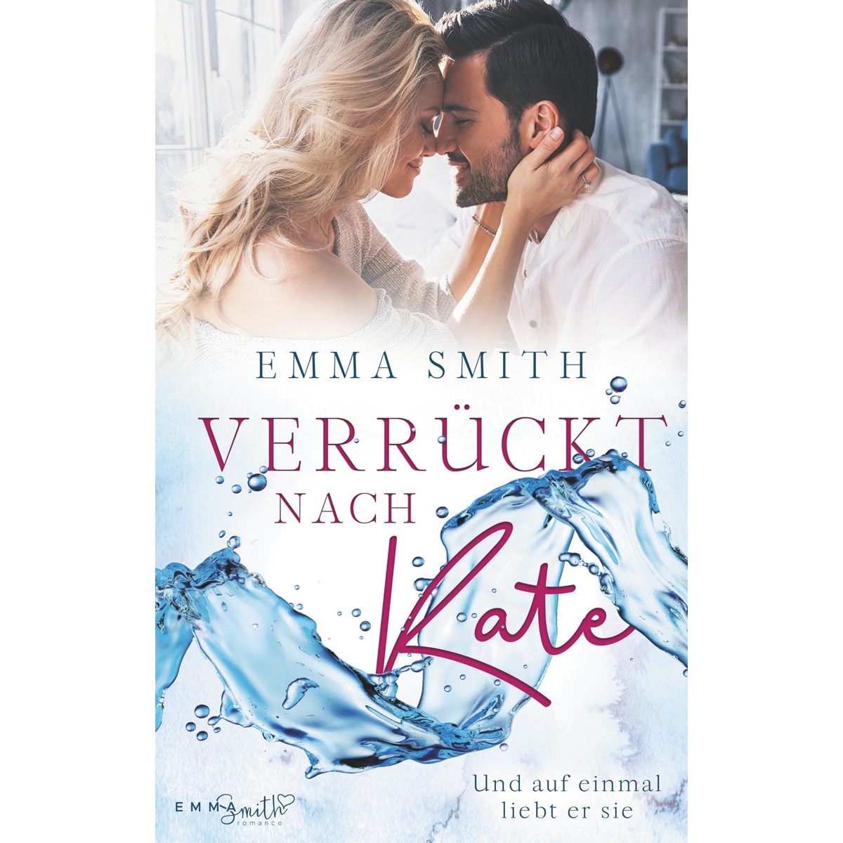 Imagem 0 de Verrückt nach Kate