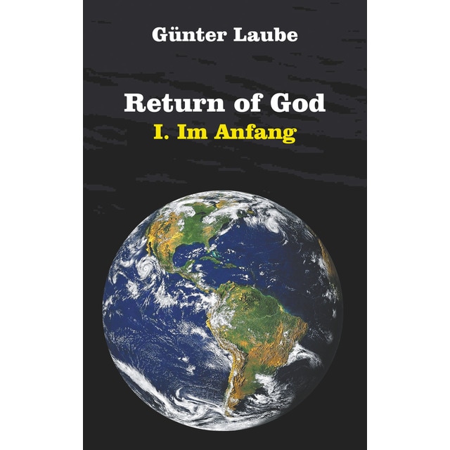 Imagem 0 de Return of God