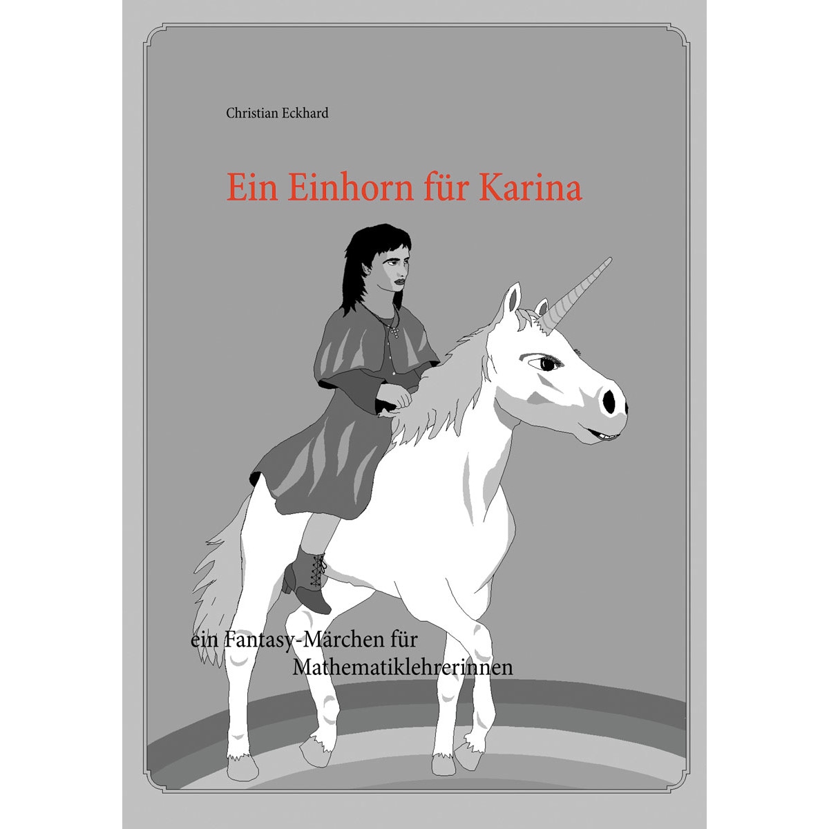 Imagem 0 de Ein Einhorn für Karina