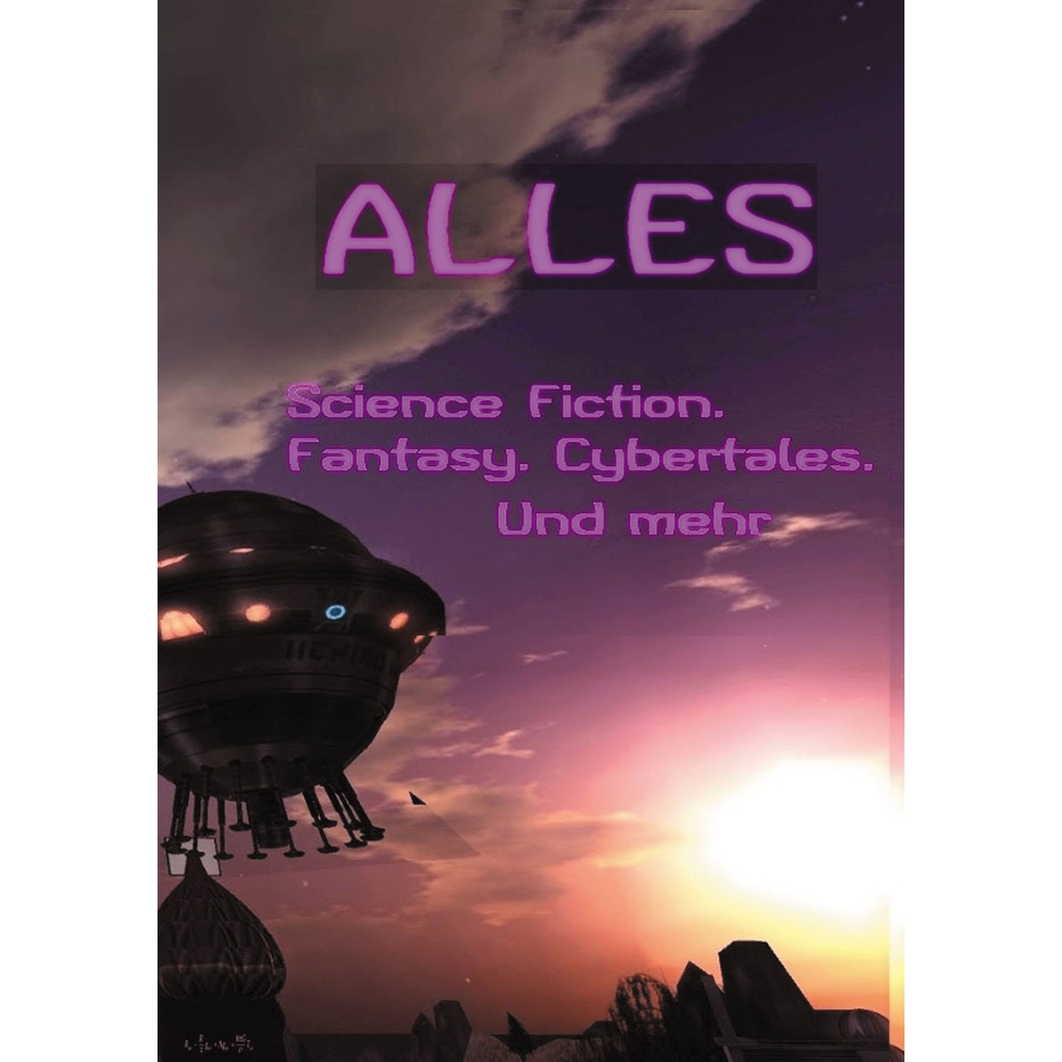 Imagem 0 de Alles ...