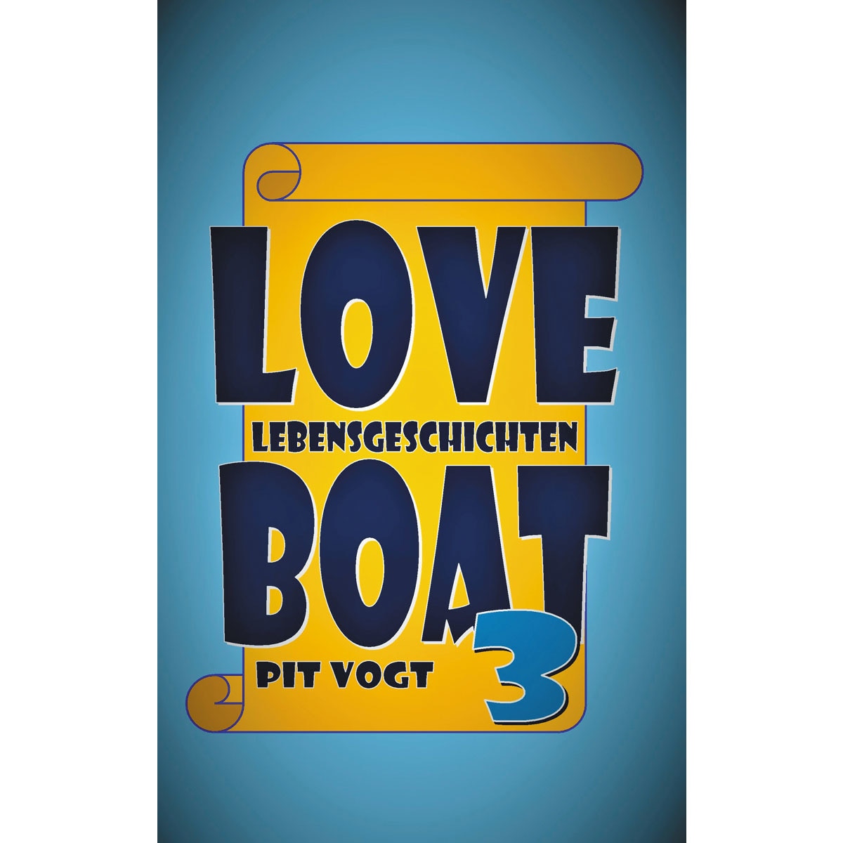 Imagem 0 de Loveboat 3