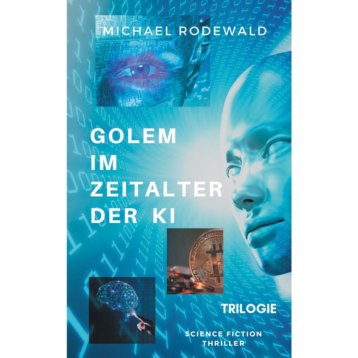 GOLEM im Zeitalter der KI 1