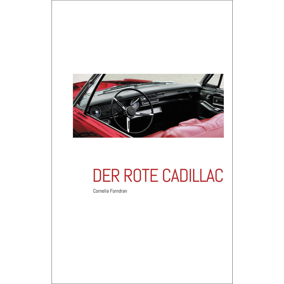 der Rote Cadilac 1