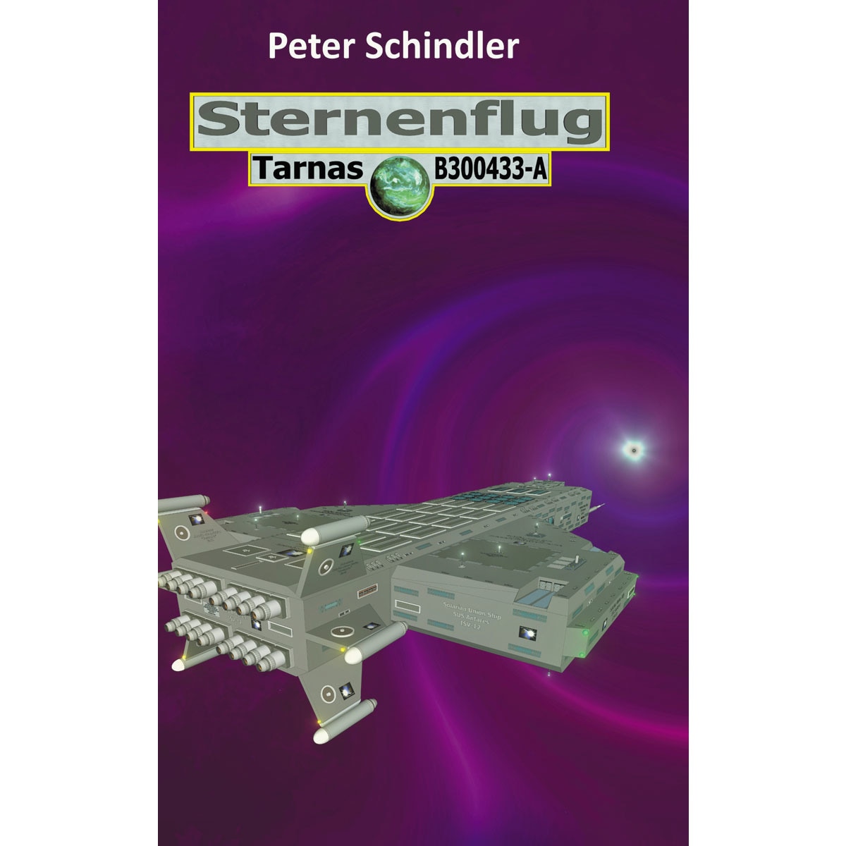 Sternenflug 1