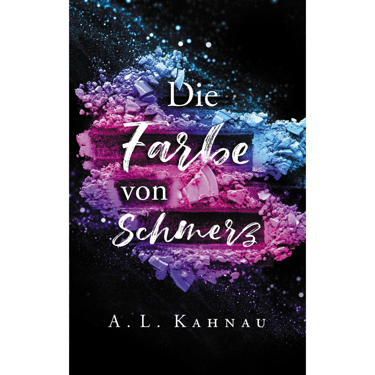 Die Farbe von Schmerz (Capa mole) 1