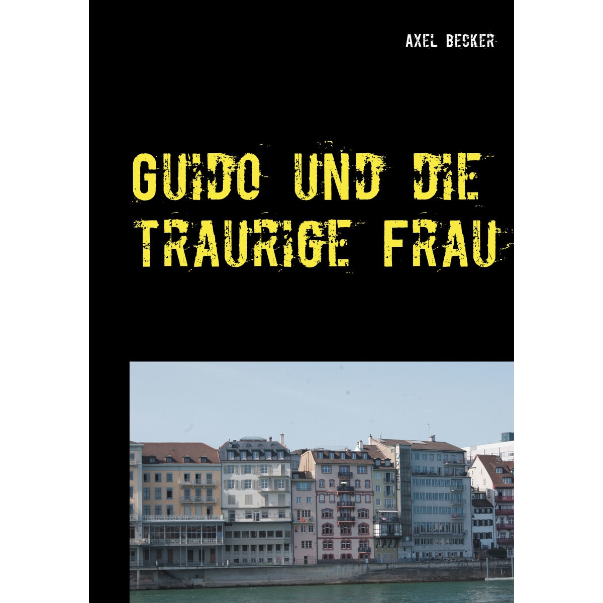 Guido und die traurige Frau 1