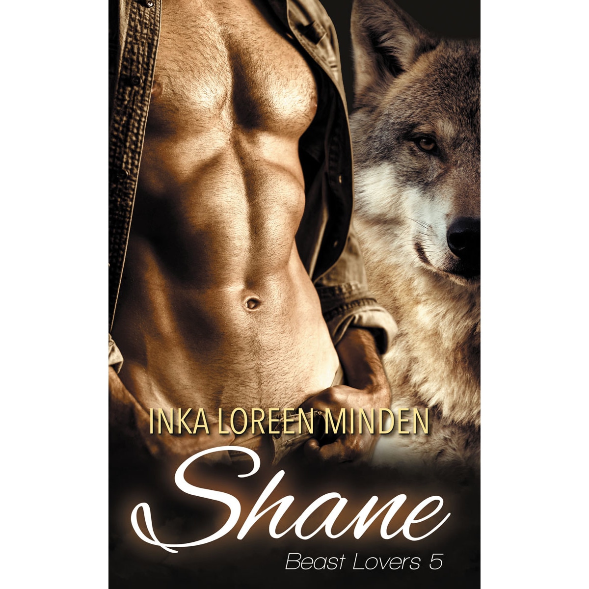 Shane 1