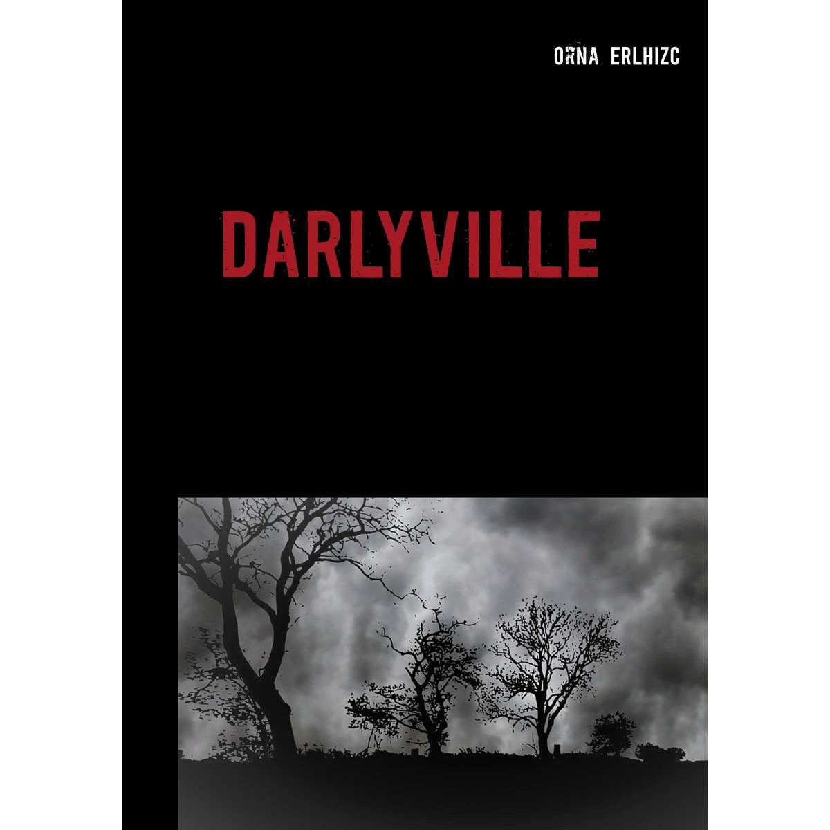 Darlyville(Tapa blanda) 1