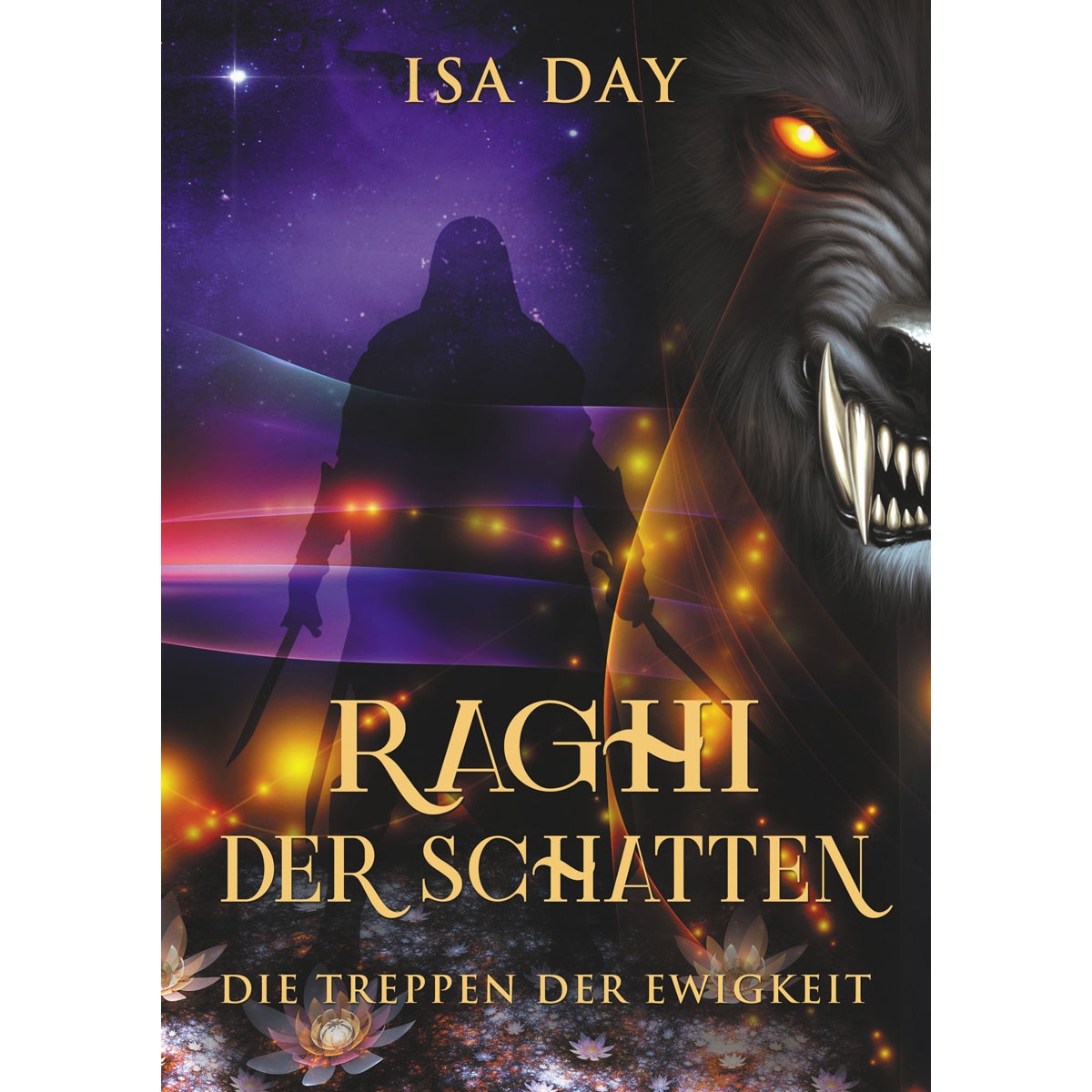 Raghi der schatten(Tapa blanda) 1