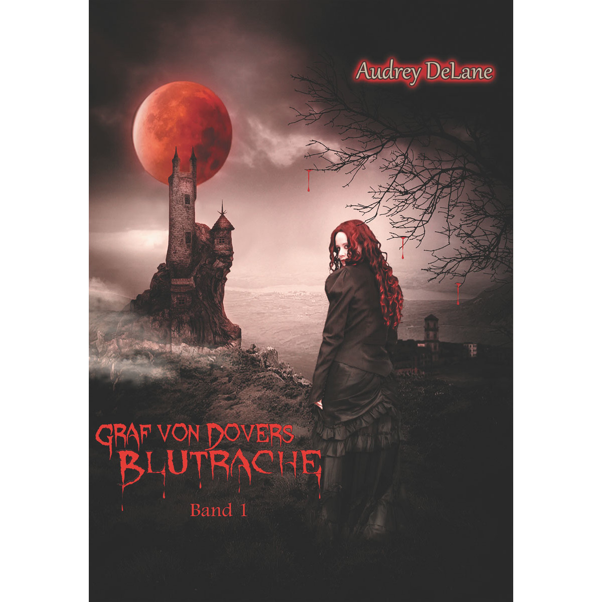 Graf von Dovers Blutrache 1