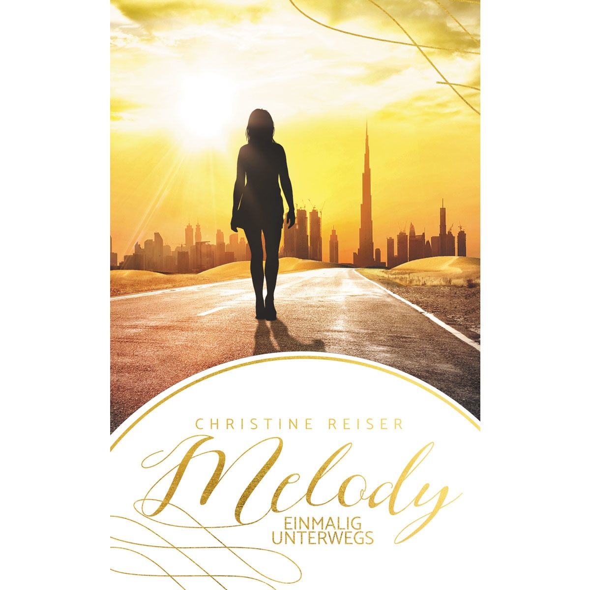 Melody 1