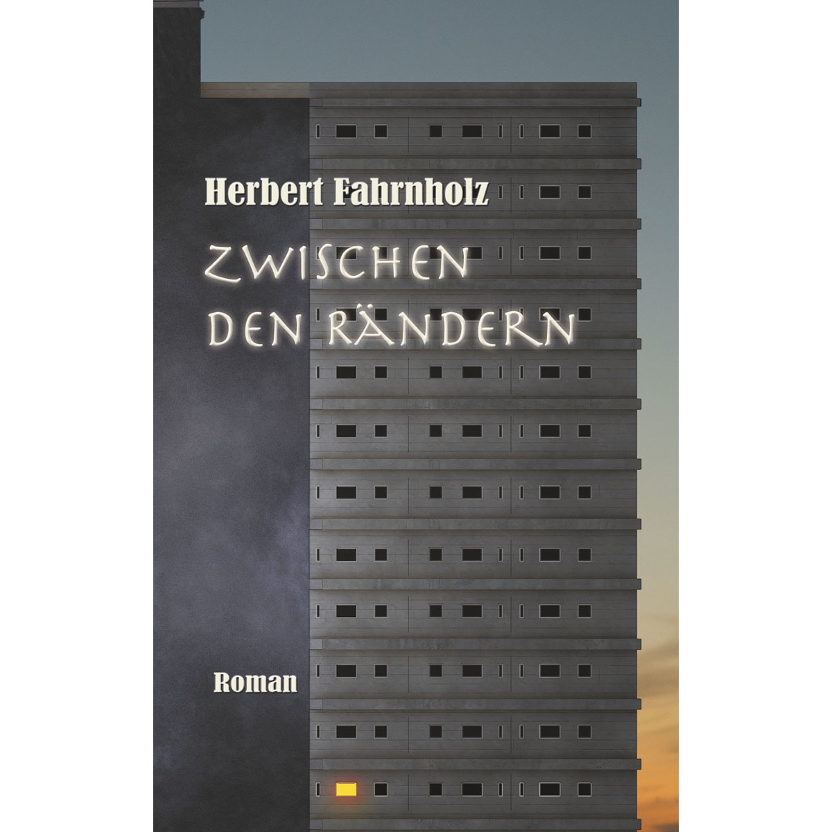 Zwischen den Rändern 1