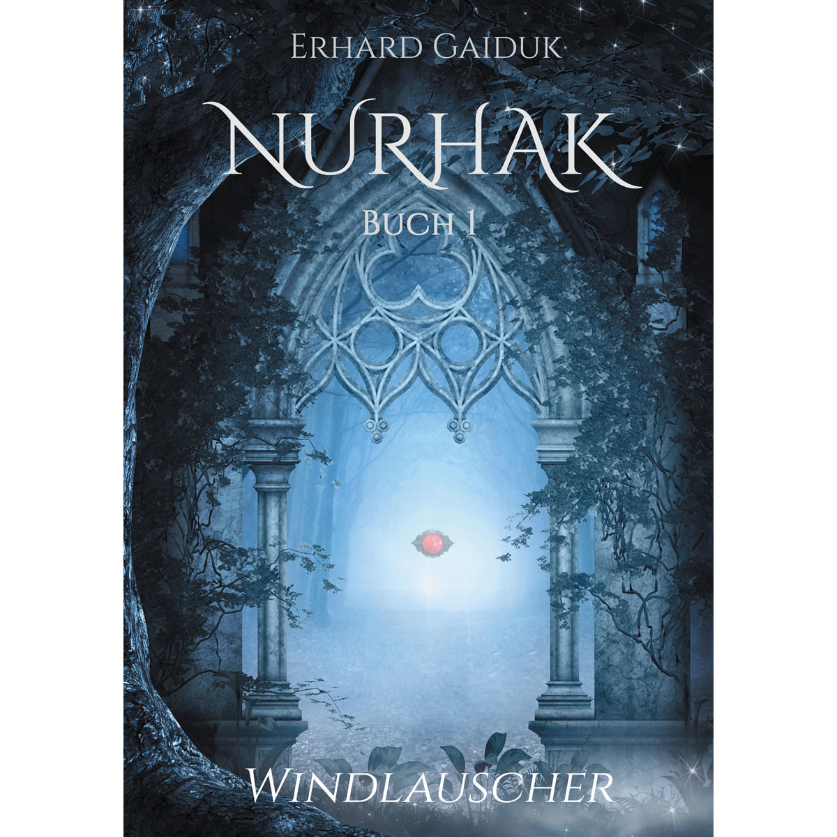 Nurhak: Erahs der Jäger (Capa mole) 1