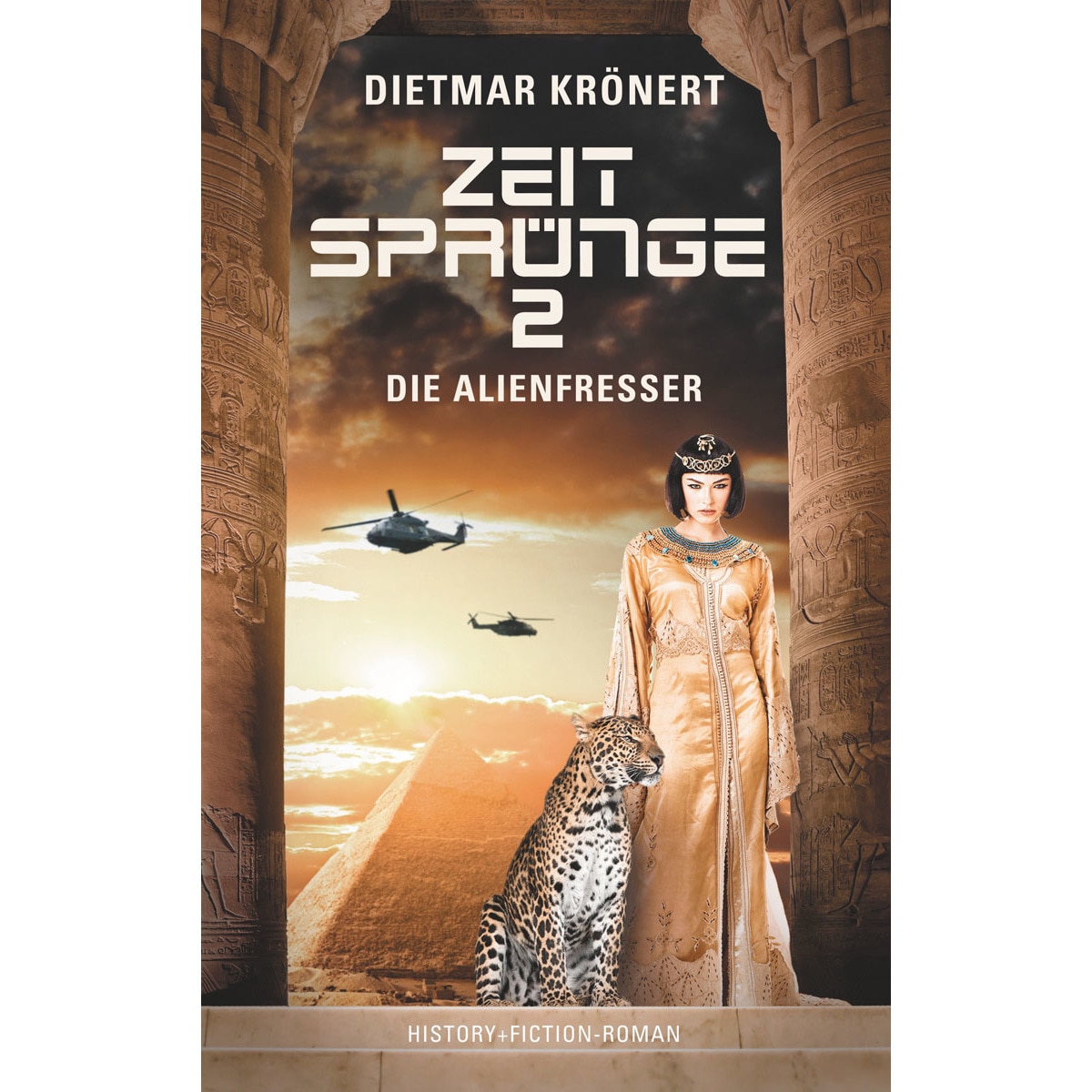 Zeitsprünge 2 1