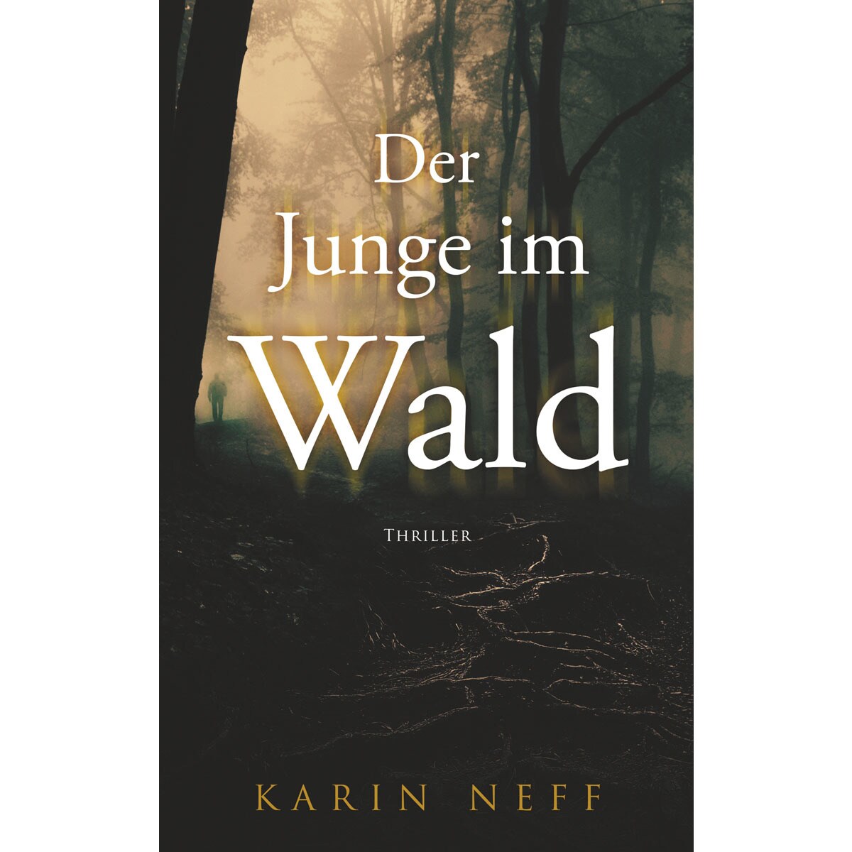 Der Junge im Wald 1