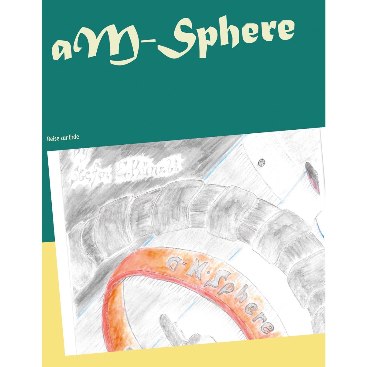 aM-Sphere 1