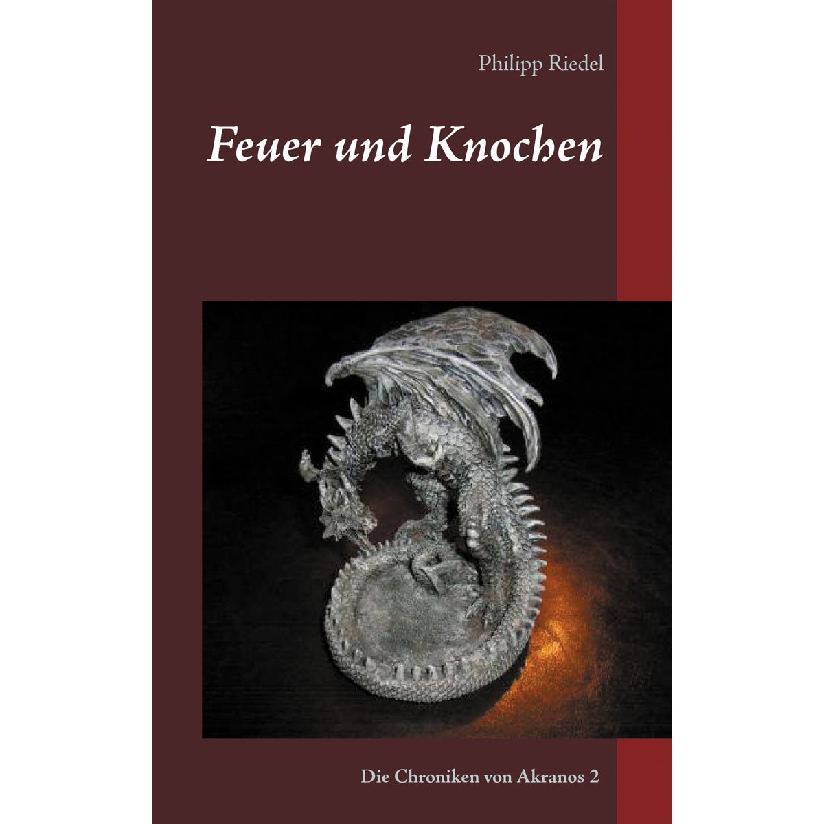 Feuer und Knochen 1