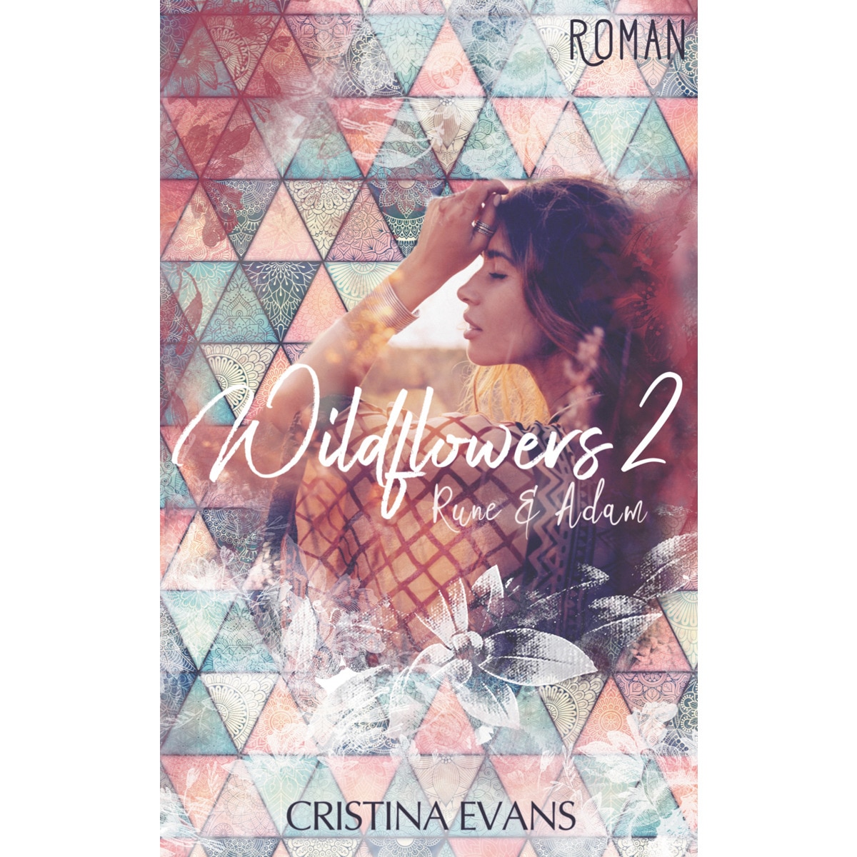 Wildflowers 2: Rune & Adam (Capa mole) 1