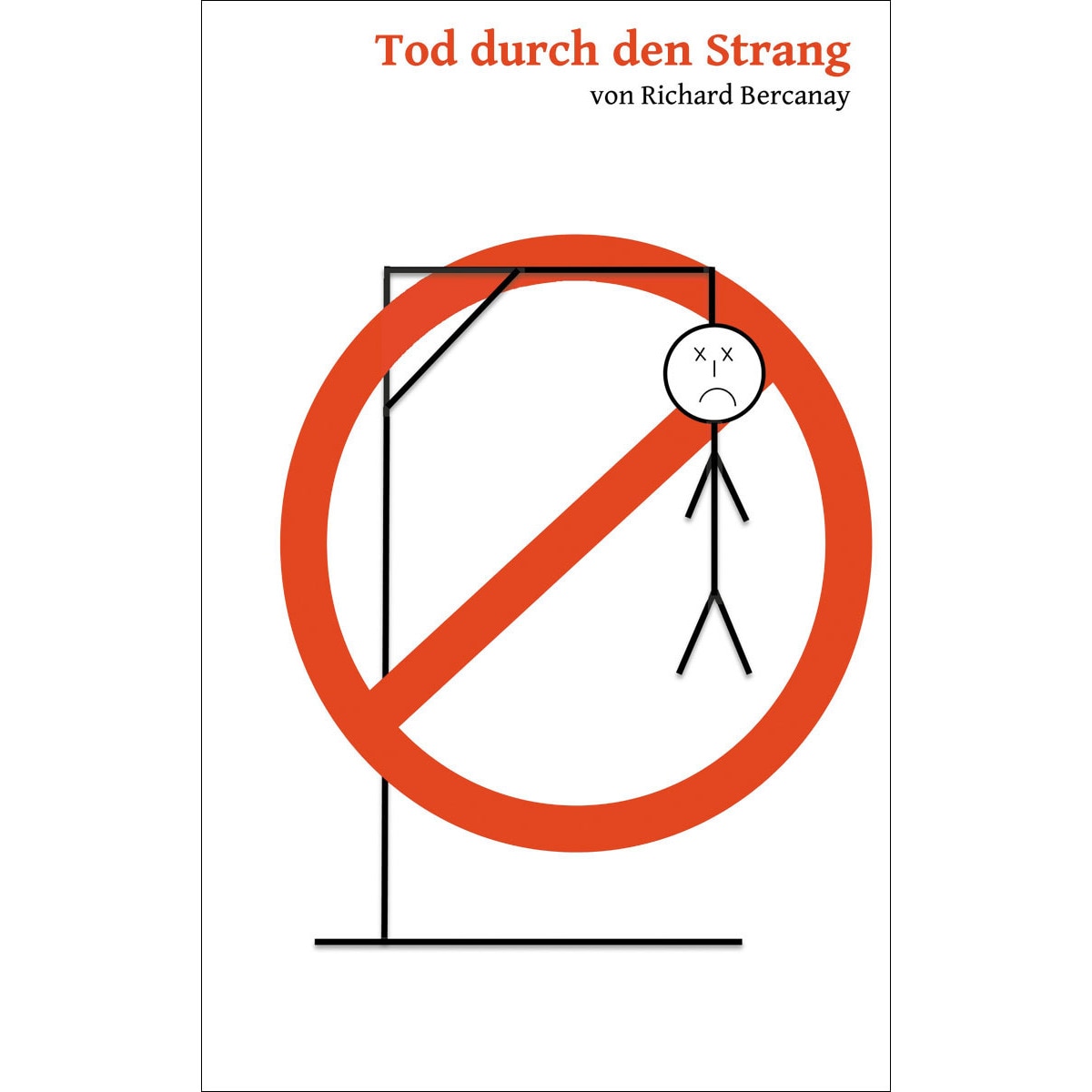 Tod durch den Strang (Capa mole) 1