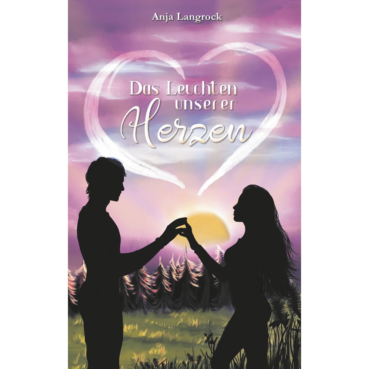 Das leuchten unserer herzen(Tapa blanda) 1