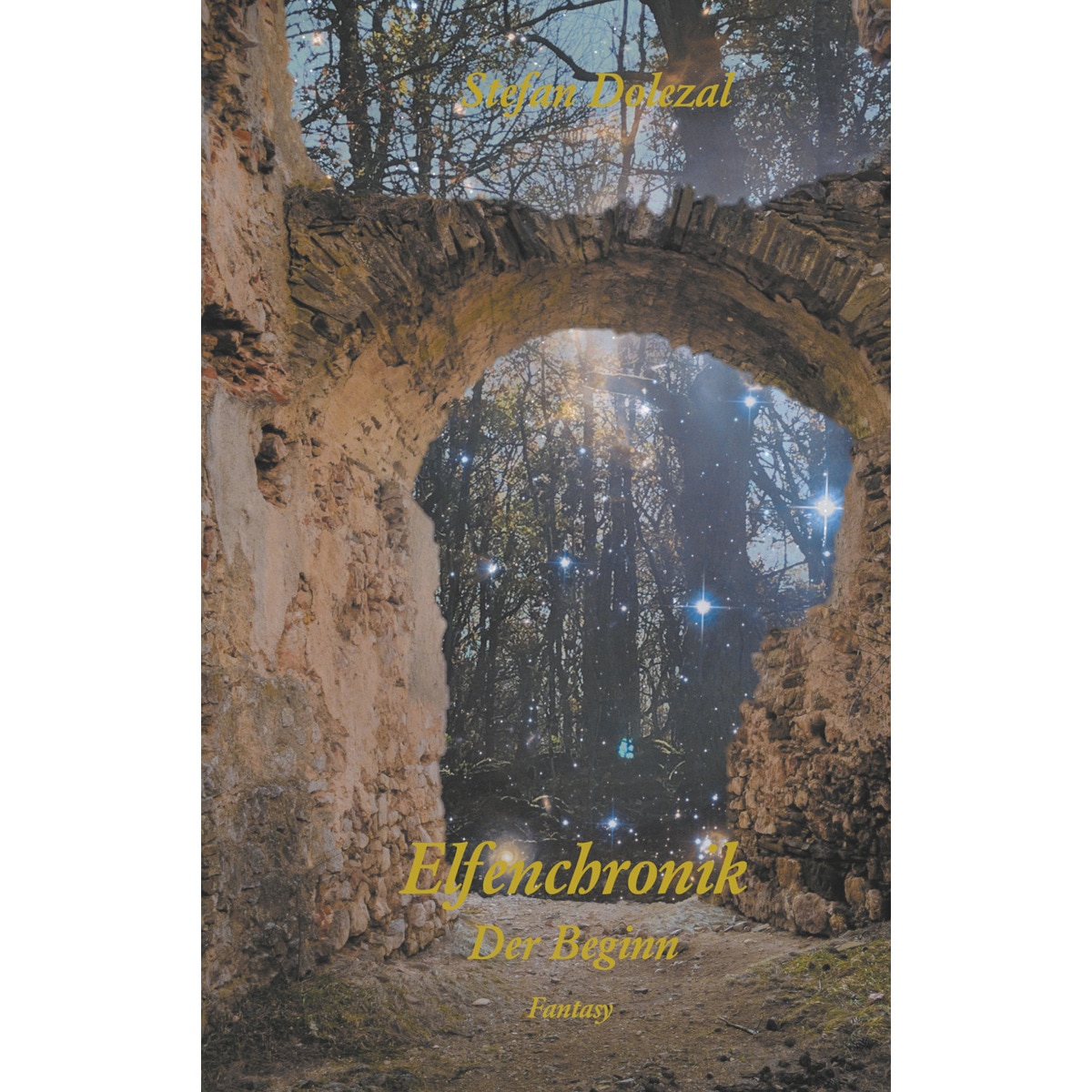 Chroniken einer reise 1: Elfenchronik - der beginn(Tapa blanda) 1