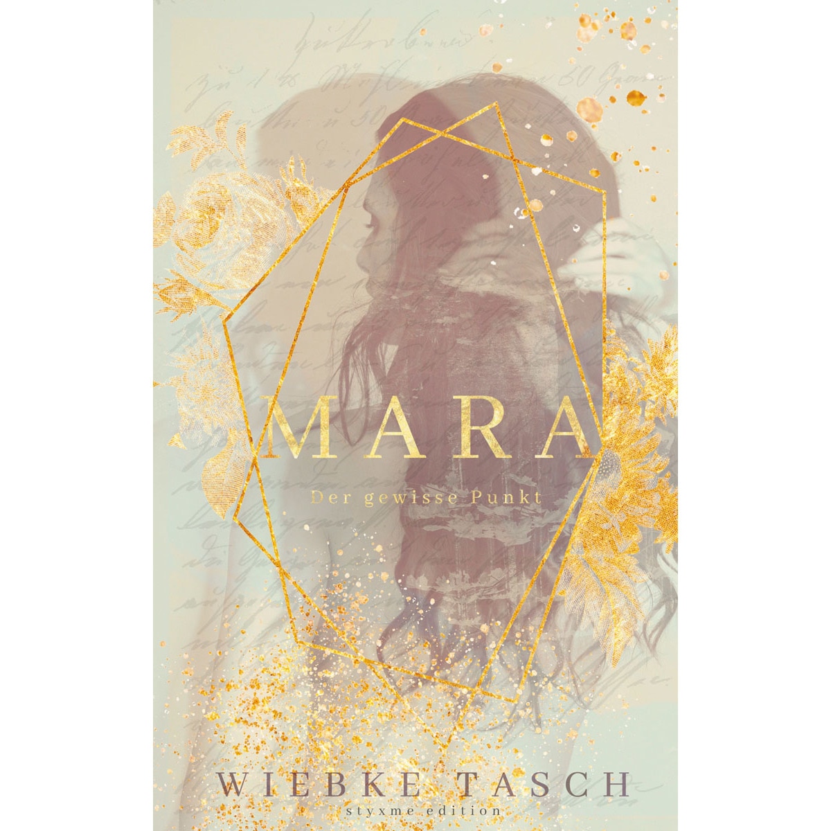 Mara: Der gewisse punkt(Tapa blanda) 1