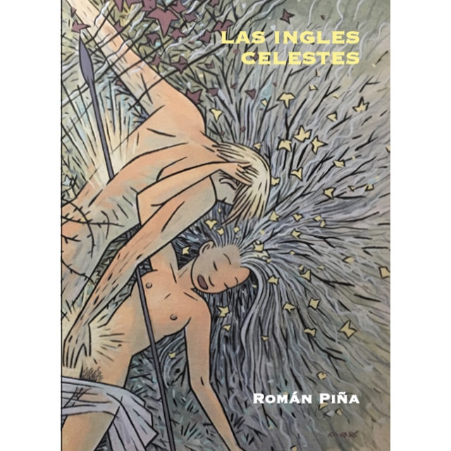 Imagen 0 de Las ingles celestes