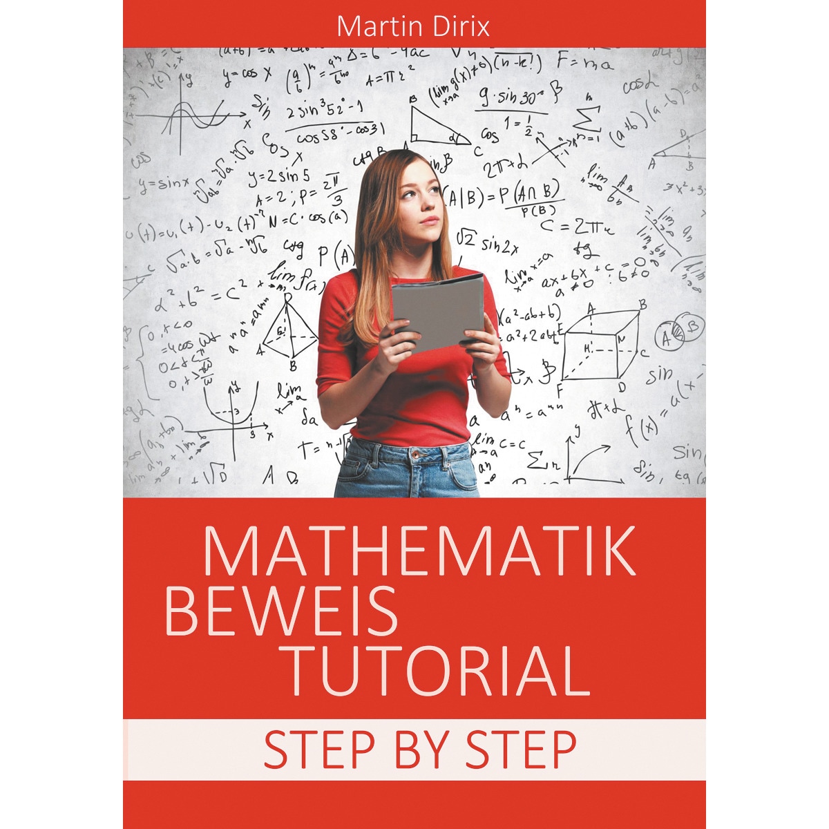 Imagem 0 de Mathematik Beweis Tutorial: Step By Step (Paperback) (Capa mole)